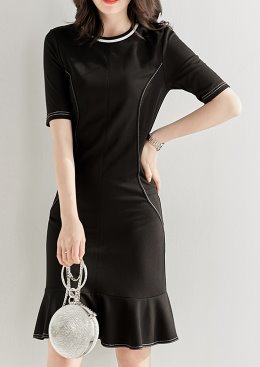 [수입명품ST여성의류] 190406-16XX DRESS 프렌원피스