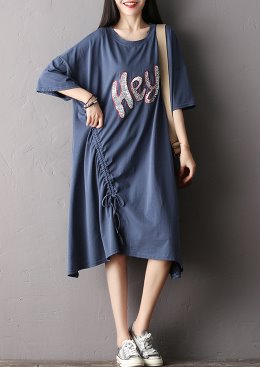[수입명품ST여성의류] 190614-05 DRESS 2컬러 라그란원피스