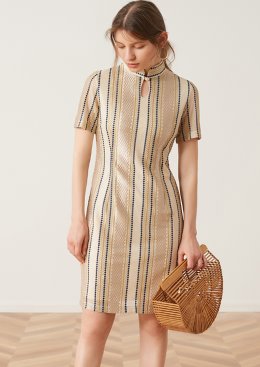 [수입명품ST여성의류] 190605-13OO DRESS 파크원피스