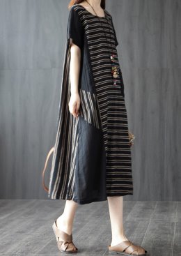 [수입명품ST여성의류] 200701-08 DRESS 펜텀와이드원피스